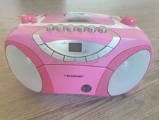 Blaupunkt bb16pk usb gebraucht kaufen  Ludwigsburg