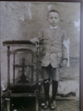 Photo ancienne 1925 d'occasion Photo ancienne 1925 d'occasion  Lannion