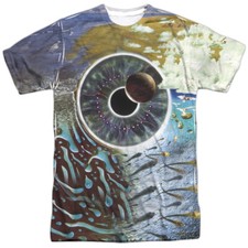 Camiseta Pink Floyd "Pulse" corante sublimação comprar usado  Enviando para Brazil