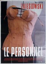 Personnel krysztof kieslowski d'occasion  France