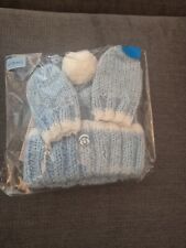 Hand knitted baby for sale  COTTINGHAM