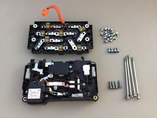 Usado, Módulo de placa de junção de bateria híbrida Honda Civic 2006-2009 1E100-RMX-0132 comprar usado  Enviando para Brazil