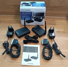 Metronic transmitter störungs gebraucht kaufen  Freital