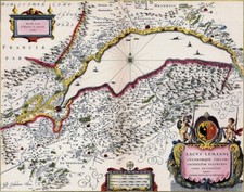 Reproduction carte ancienne d'occasion  Aulnoye-Aymeries