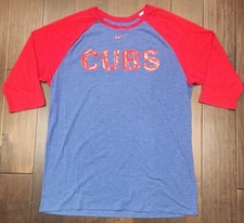 Nike chicago cubs for sale  Lombard