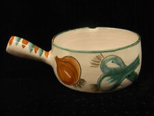 Ancien poêlon casserole d'occasion  Équeurdreville-Hainneville