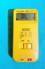Fluke 600 electrical usato  Italia
