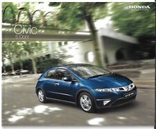 Honda civic 2009 for sale  UK