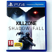 Killzone shadow fall usato  Randazzo