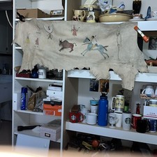 American indian scene for sale  Sun City