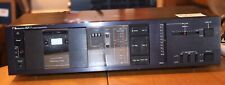 Nakamichi bx1 working for sale  Mcfarland