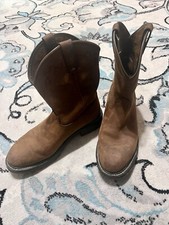 Rocky boots mens for sale  Bolton