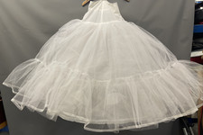 bridal petticoat for sale bridal petticoat for sale WAKEFIELD