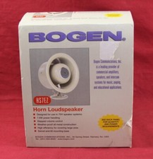 New bogen horn for sale  Joshua