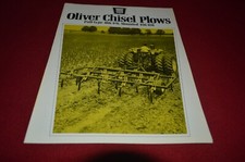 Oliver tractor 466 for sale  Berlin