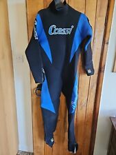 Cressi full length for sale  CARNFORTH