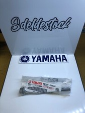 Boulon culasse yamaha d'occasion  Verneuil-l'Étang