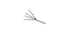 Cable utp cat5e usato  Spedire a Italy