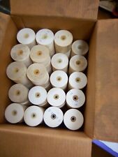 Lot rolls case for sale  Flushing