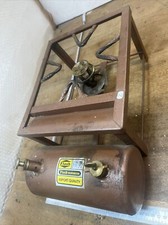 Rechaud stove réchaud d'occasion  Étival-Clairefontaine