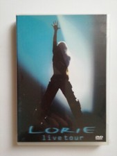 Lorie live tour. d'occasion  Nemours