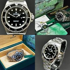 2004 rolex submariner for sale  TUNBRIDGE WELLS