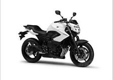 Yamaha xj6 ricambi usato  Assemini