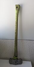 Vintage double bit for sale  Calais