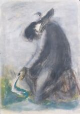 Roberto barni tempera usato  Monte San Pietro