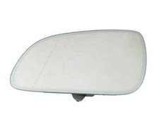 Audi 4e0857535 spiegelglas gebraucht kaufen  Hamburg