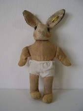 Antiker alter steiff gebraucht kaufen  Plauen