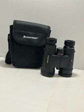 Celestron 8x42 nature for sale  Montgomery