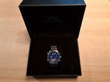 Hindenberg 230h automatic gebraucht kaufen  Glückstadt