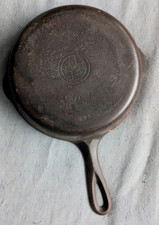 Vintage griswold 6cast for sale  Buffalo