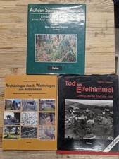 Literatur westwall hprtgenwald gebraucht kaufen  Kaisersesch