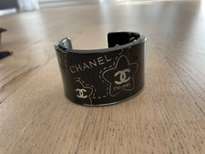 Riginal chanel armreif gebraucht kaufen  Frankfurt am Main