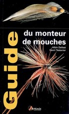 Guide monteur mouches d'occasion  France