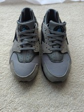 Nike huarache grey for sale  ORPINGTON