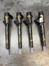 Iniettori bosch 0445110300 usato Iniettori bosch 0445110300 usato  Triggiano