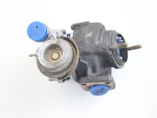 Turbocharger bmw series d'occasion  Expédié en Belgium
