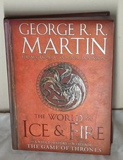 Ice fire untold for sale  Goshen