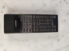 Riginal sony d991 gebraucht kaufen  Nersingen