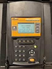 Alber cellcorder crt for sale  Mesa