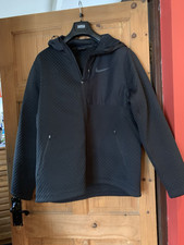 Nike jacket for sale  BUILTH WELLS