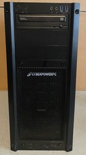 Cyberpower gaming desktop for sale  Decatur