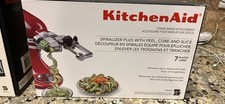 Kitchen aid mixer for sale  Spring Hill