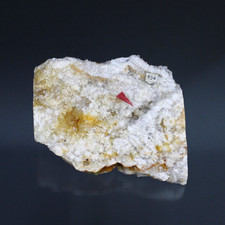 Cerussite. louisville lead d'occasion  Expédié en Belgium