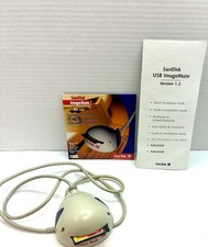 Sandisk imagemate sddr for sale  Bessemer