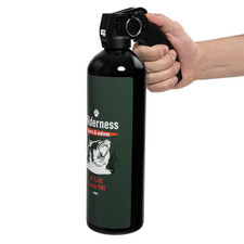 Kit spray autodifesa usato  Bovolenta