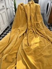 Vintage cotton velvet for sale  BRISTOL